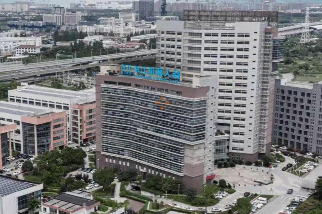 浦東 張江機器人谷 50平米 簡裝