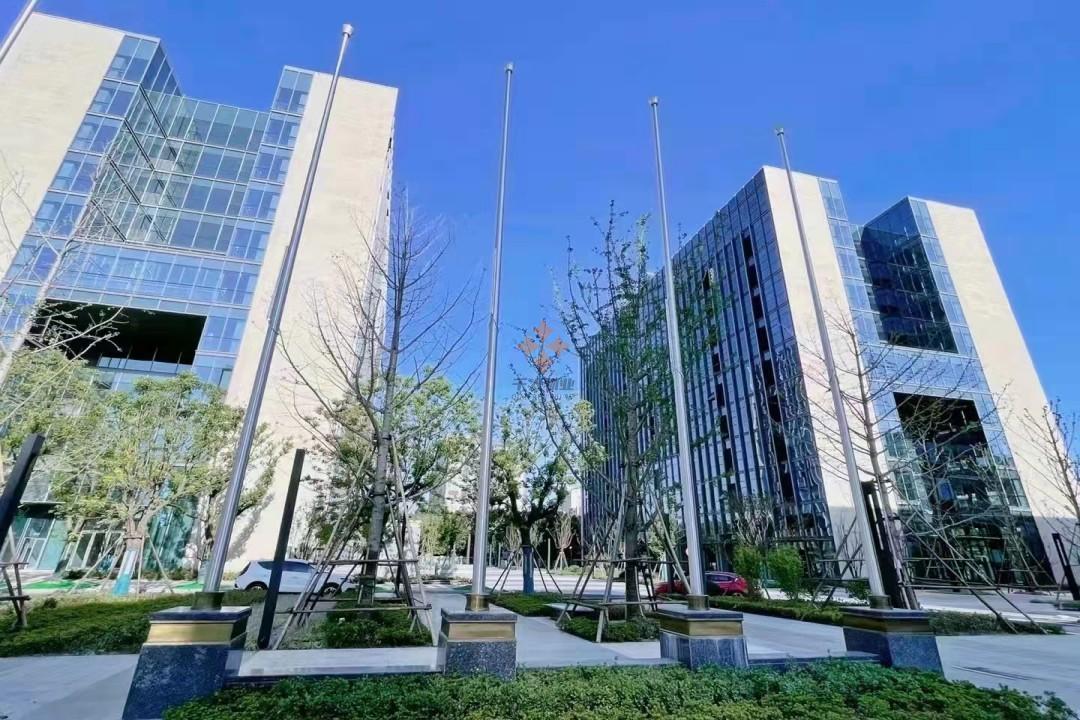 必翔商臺(tái)影像科技園