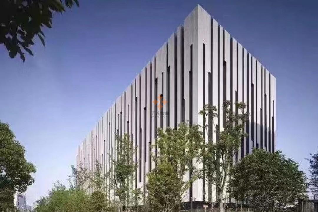 浦東 張江高科佑越國際 3490平米 簡裝