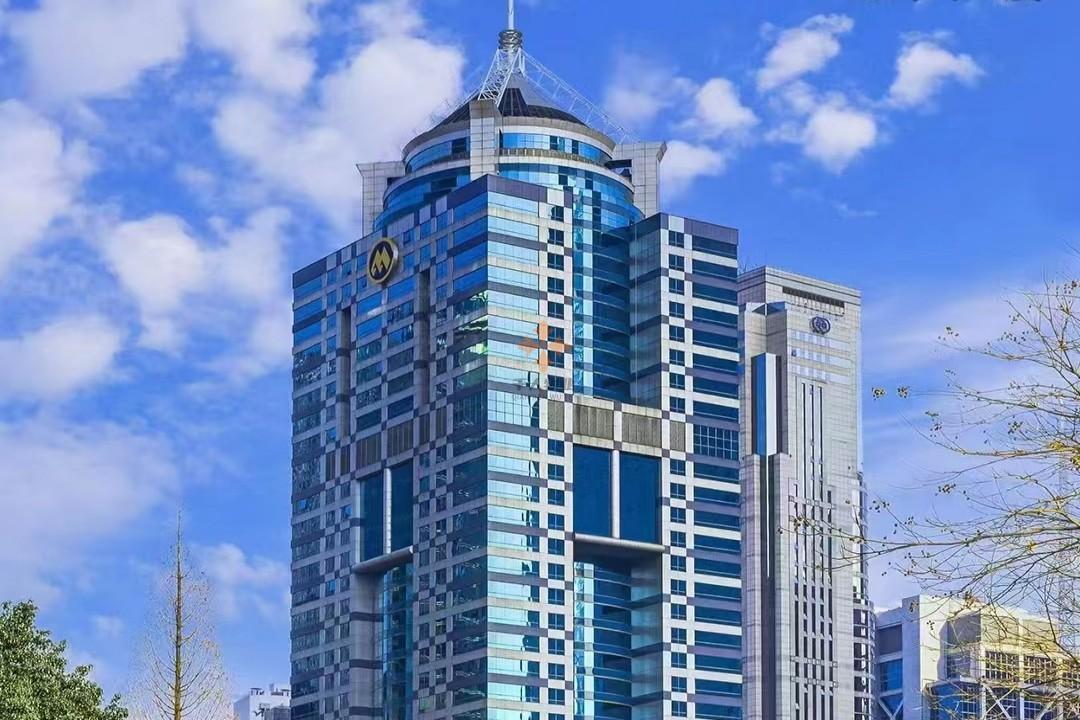 浦東 上海招商局大廈 50平米 簡(jiǎn)裝