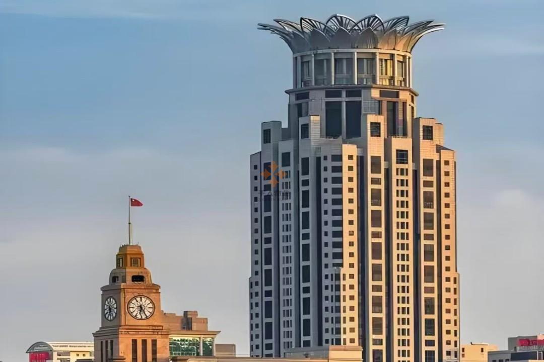 金光外灘中心