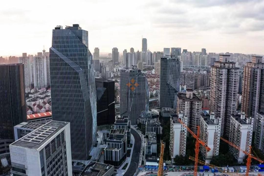 長(zhǎng)寧國(guó)際發(fā)展廣場(chǎng)（IM Shanghai長(zhǎng)寧國(guó)際）