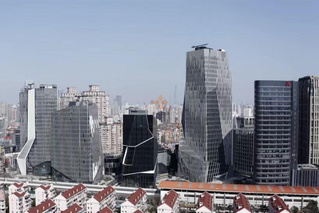 長寧國際發(fā)展廣場（IM Shanghai長寧國際）