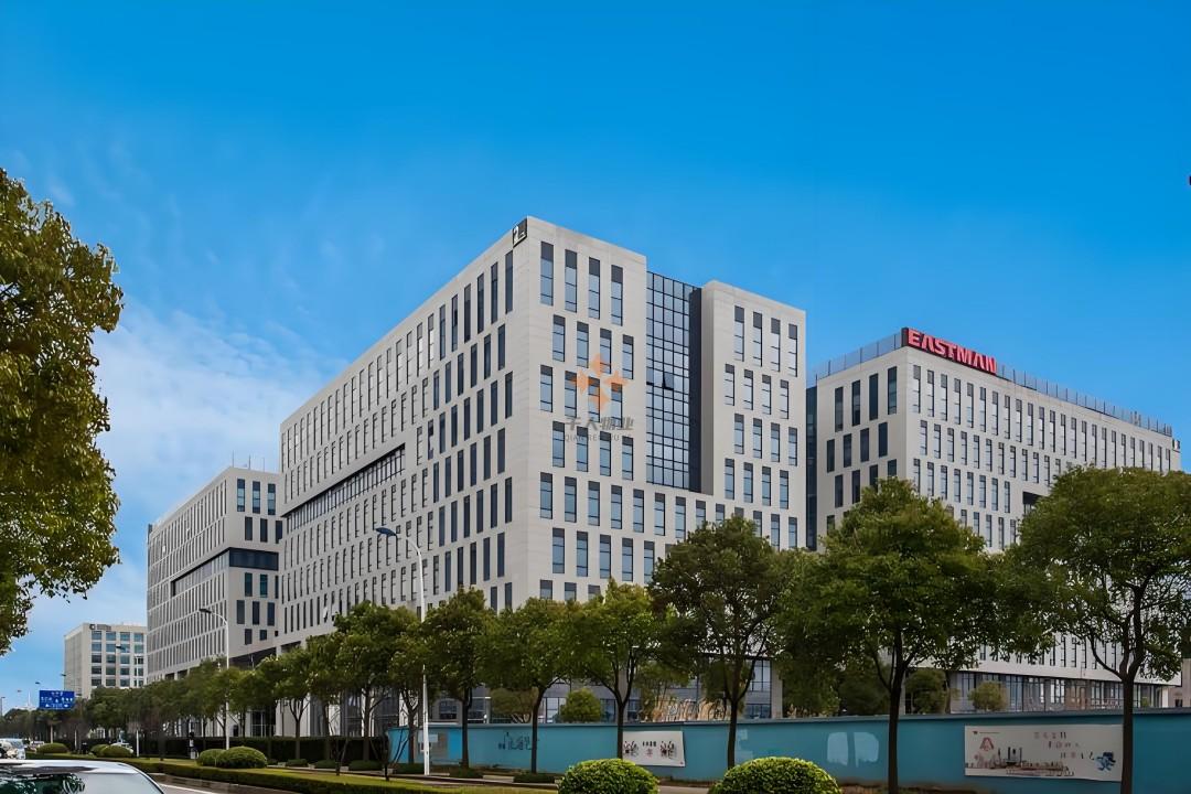 亞芯科技園