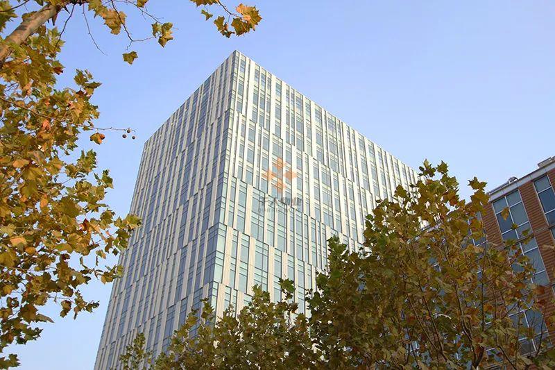 浦東 前灘世貿(mào)中心三期 500平米 標準裝修