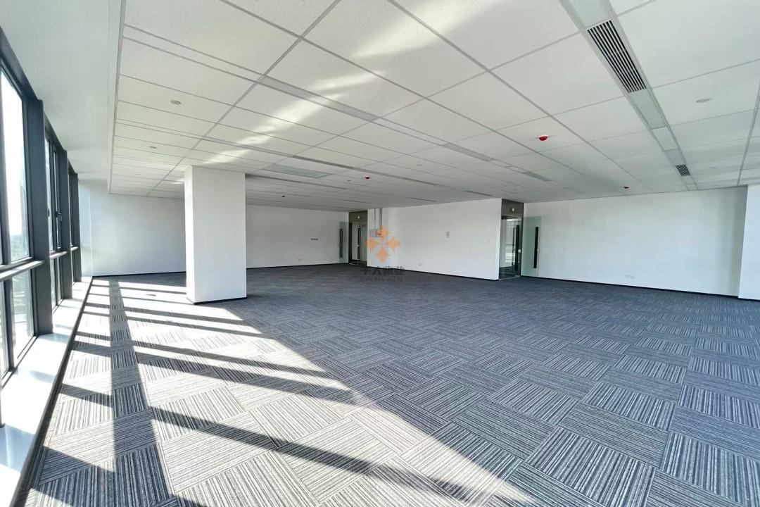 閔行 威高云行智創(chuàng)園 12344平米 毛坯