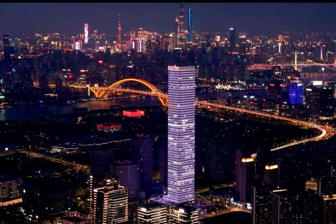 浦東 上海sk大廈 292平米 精裝